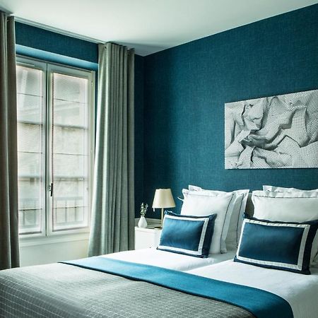 Hotel De La Place Du Louvre - Esprit De France Paris Luaran gambar
