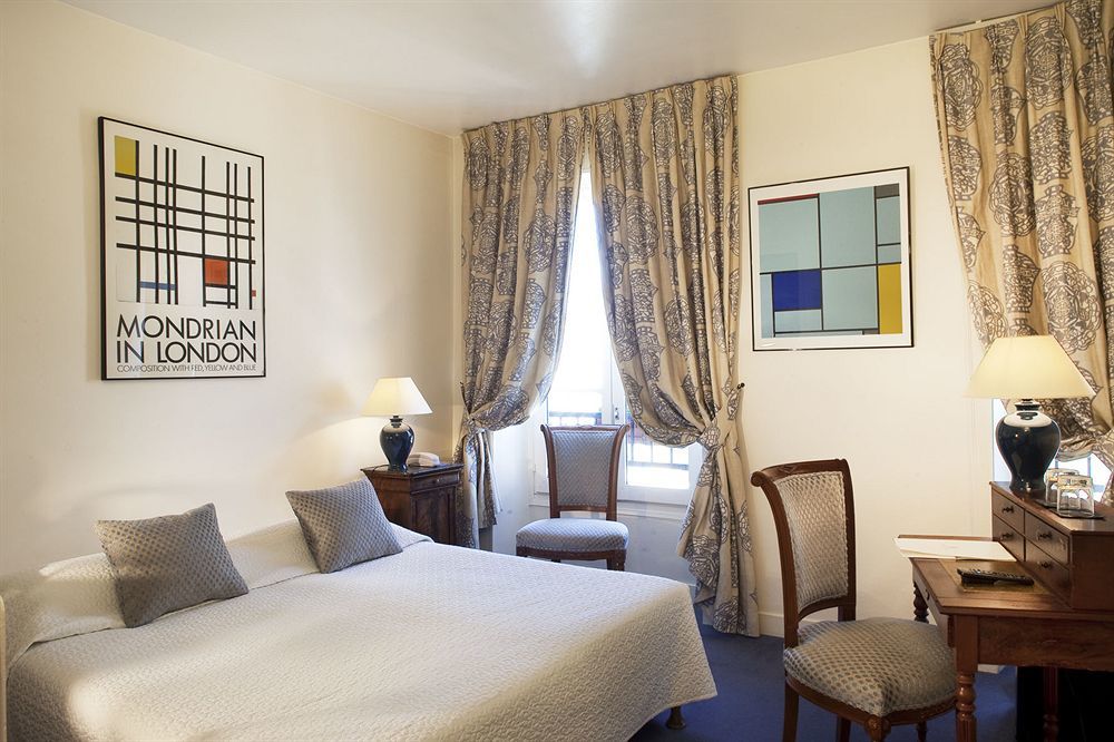 Hotel De La Place Du Louvre - Esprit De France Paris Luaran gambar