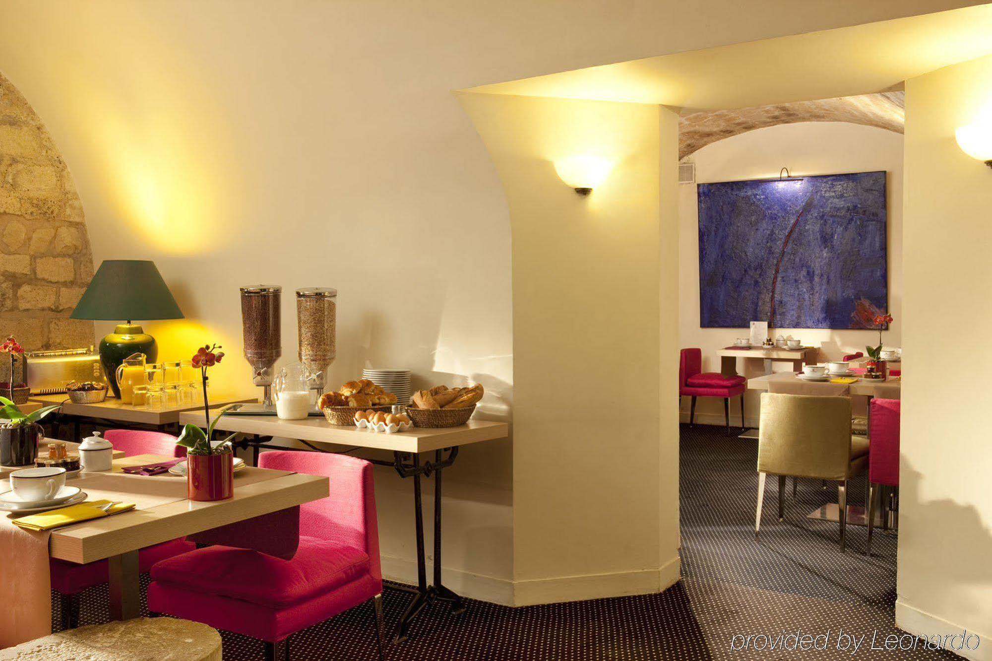 Hotel De La Place Du Louvre - Esprit De France Paris Luaran gambar