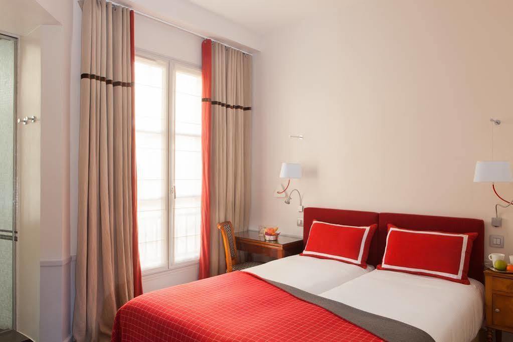 Hotel De La Place Du Louvre - Esprit De France Paris Luaran gambar