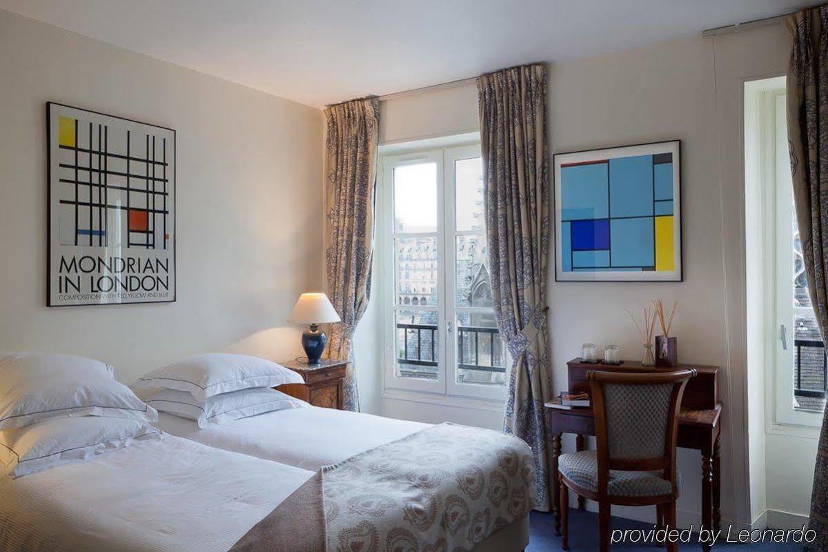 Hotel De La Place Du Louvre - Esprit De France Paris Luaran gambar