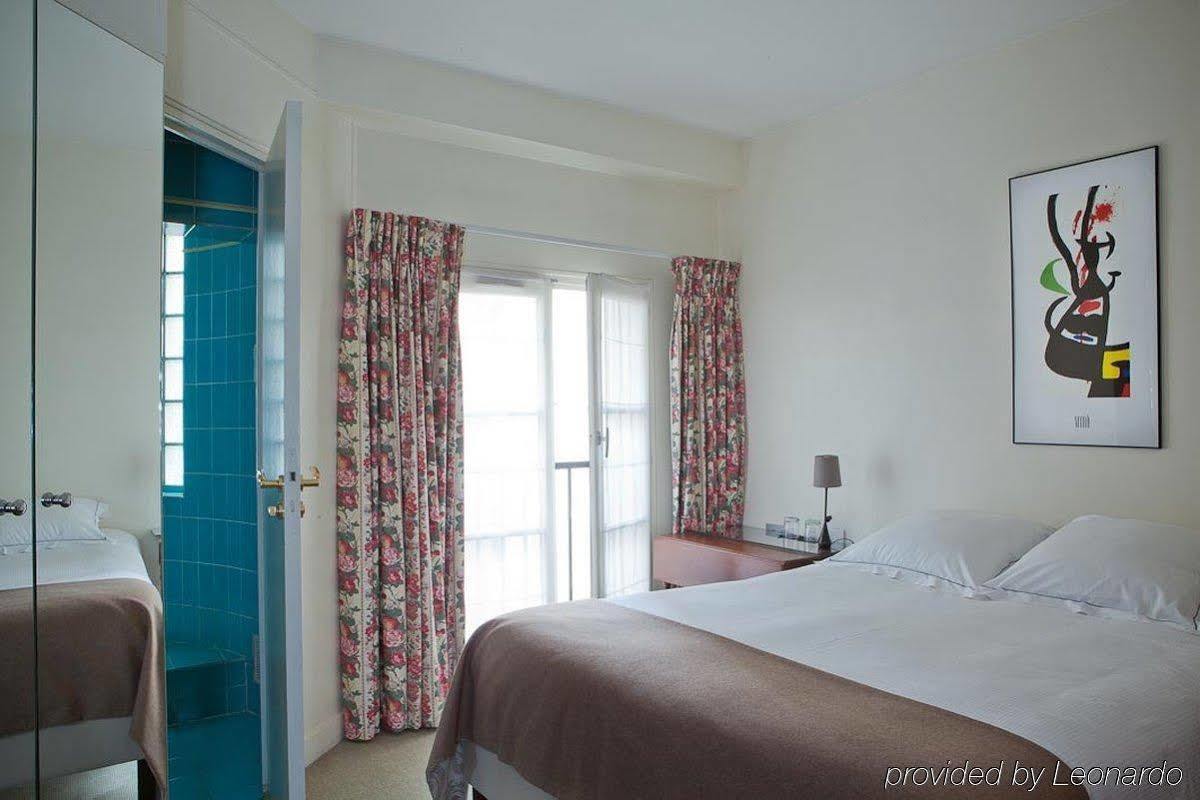 Hotel De La Place Du Louvre - Esprit De France Paris Luaran gambar