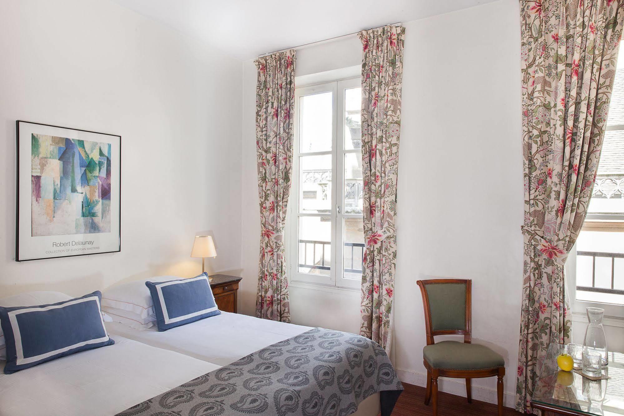 Hotel De La Place Du Louvre - Esprit De France Paris Luaran gambar