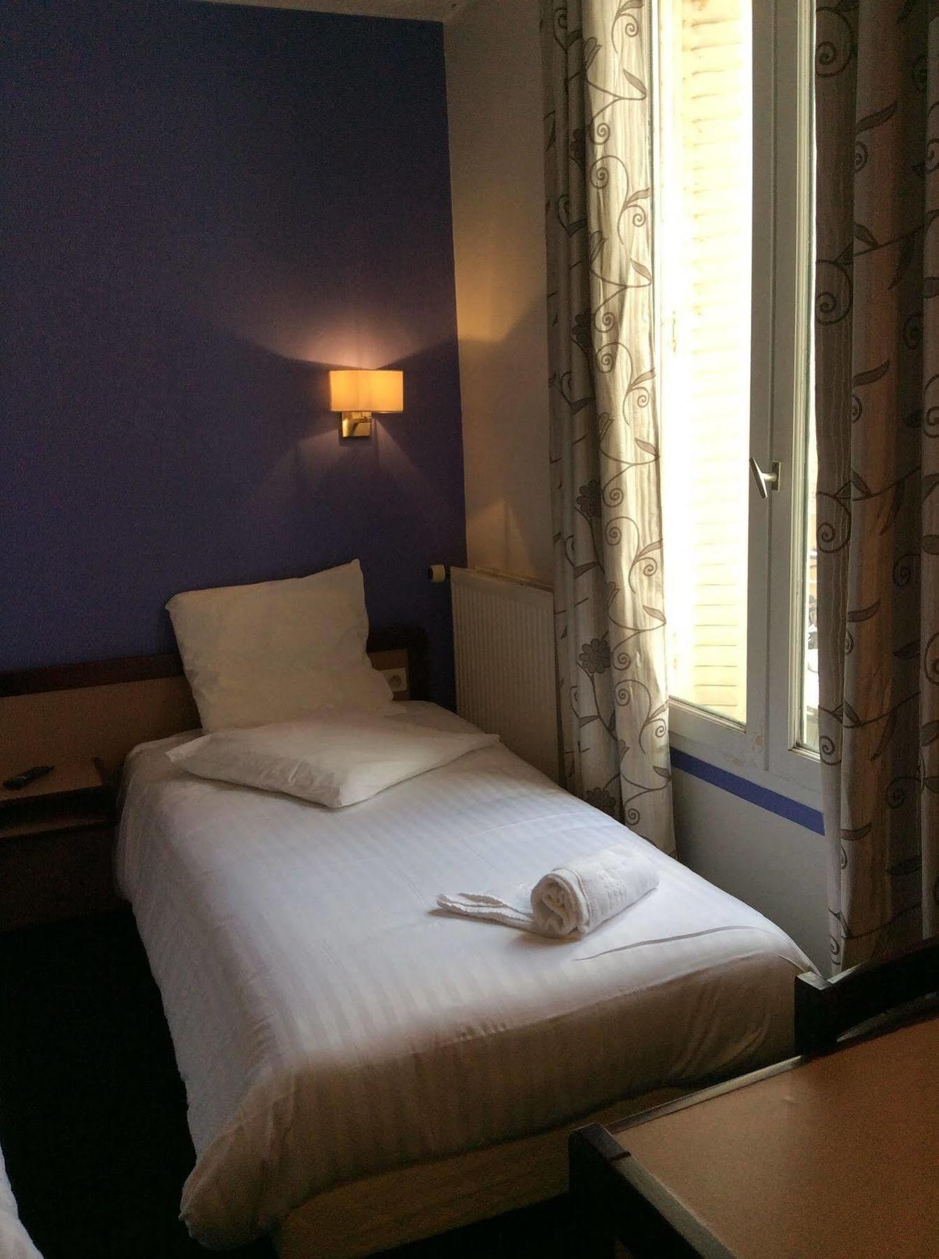 Hotel De La Place Du Louvre - Esprit De France Paris Luaran gambar