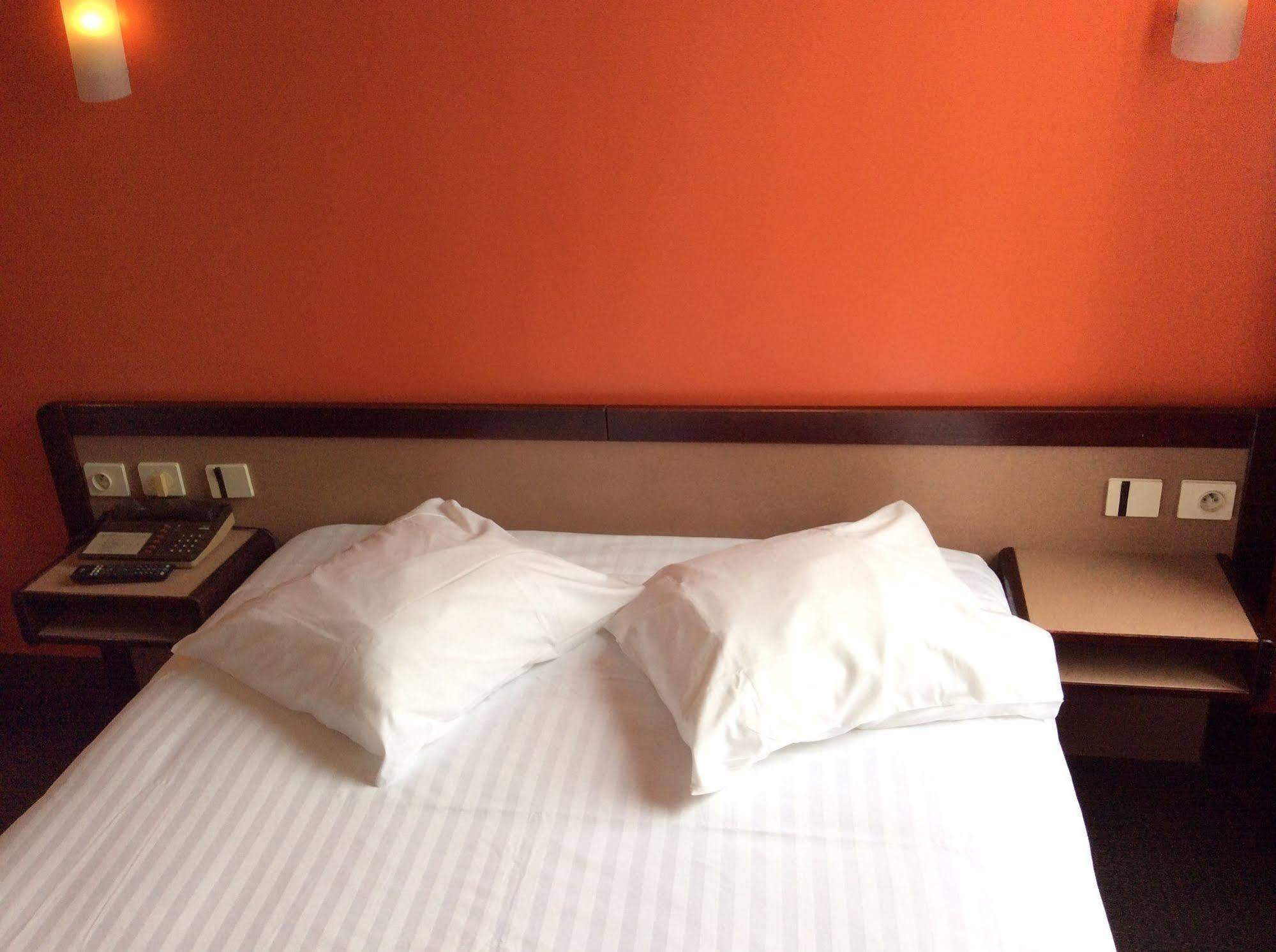 Hotel De La Place Du Louvre - Esprit De France Paris Luaran gambar