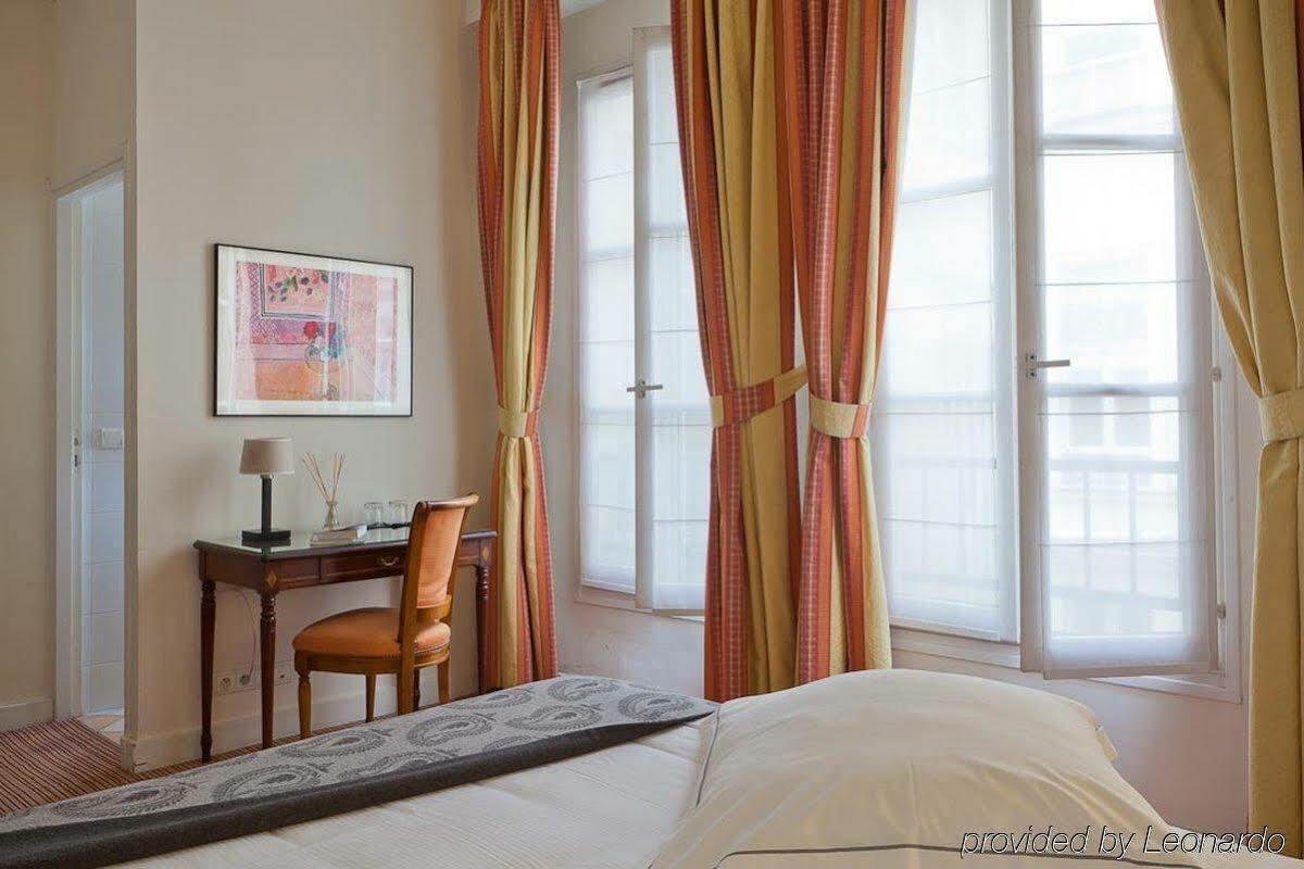 Hotel De La Place Du Louvre - Esprit De France Paris Luaran gambar