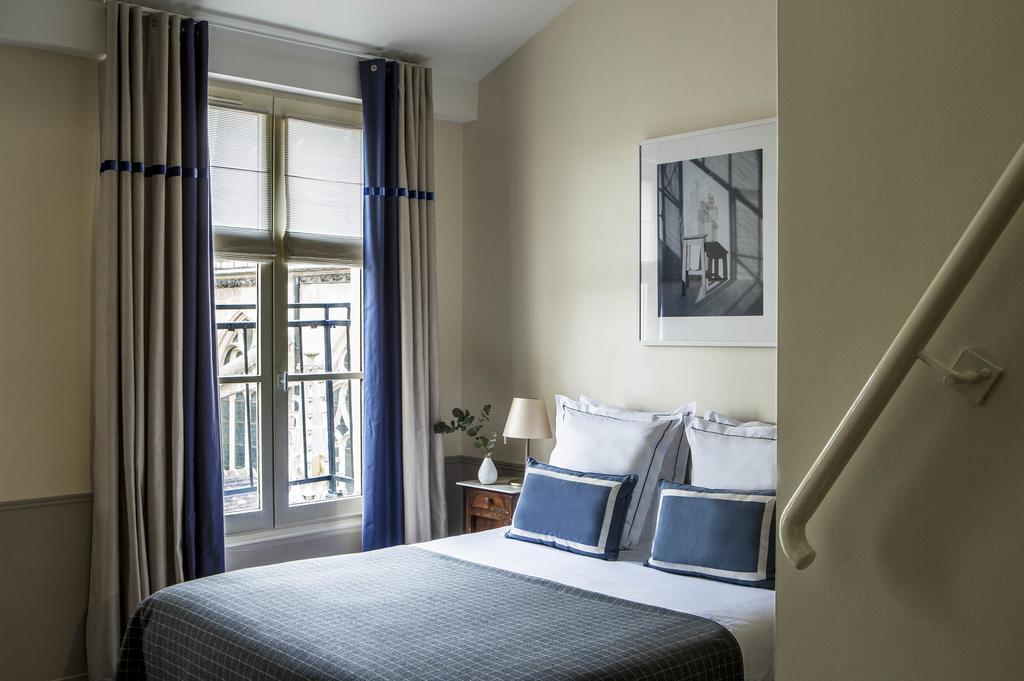 Hotel De La Place Du Louvre - Esprit De France Paris Luaran gambar